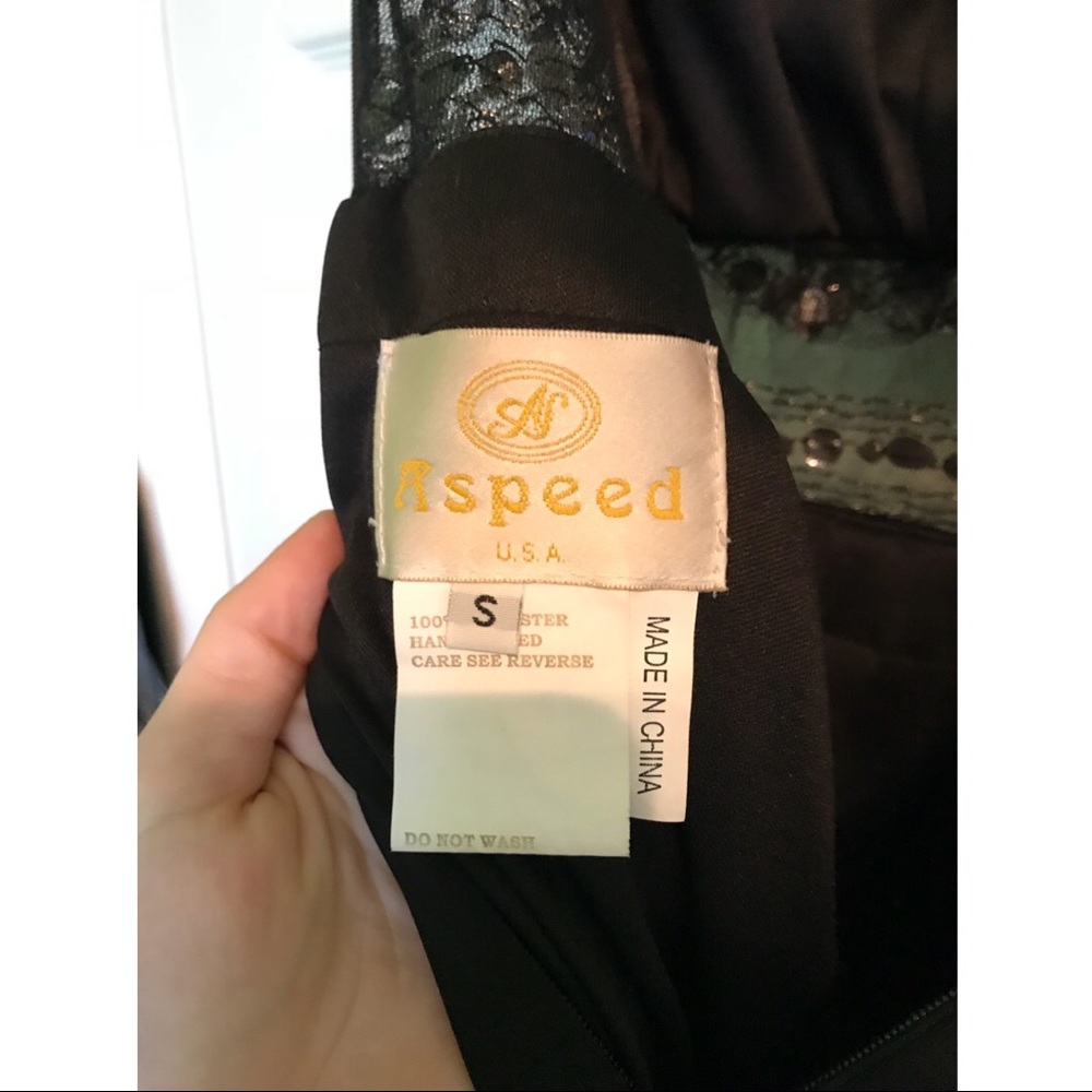 Worn Once! No More Events To Attend In It!! - image 6